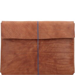 Harold's Keeper Laptophülle Leder 32 cm  Variante 1