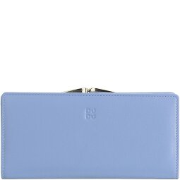 DuDu Geldbörse RFID Schutz Leder 19.5 cm  Variante 2