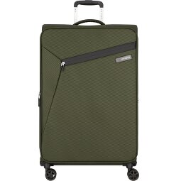 Samsonite Litebeam 4 Rollen Trolley 77 cm mit Dehnfalte  Variante 2