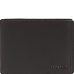 Samsonite Attack 3.0 Geldbörse RFID Schutz Leder 9.5 cm  Variante 2