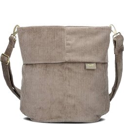 Zwei Mademoiselle.M Schultertasche 27 cm  Variante 2