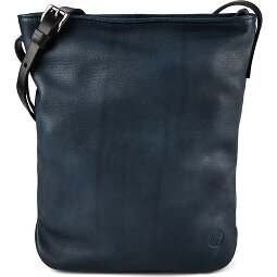 Harold's Chaza Mini Bag Umhängetasche Leder 15 cm  Variante 2
