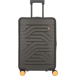 Bric's BY Ulisse 4-Rollen Trolley 65 cm  Variante 2