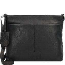 Burkely Soft Skylar Umhängetasche Leder 32 cm  Variante 1
