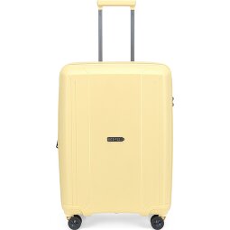 Epic Anthem 4 Rollen Trolley 66 cm mit Dehnfalte  Variante 2