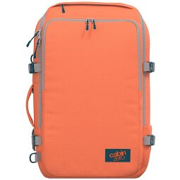 Cabin Zero Adventure Cabin Bag ADV Pro 42L Rucksack 55 cm Laptopfach  Variante 4