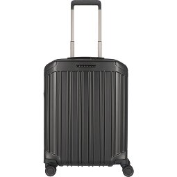 Piquadro PQ Light 4 Rollen Kabinentrolley 55 cm  Variante 1