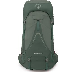 Osprey Aura 50 Trekkingrucksack WXS-S 80 cm  Variante 2 Osprey Aura 50 Trekkingrucksack WXS-S 80 cm  Variante 2