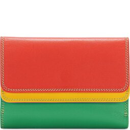 Mywalit Geldbörse Leder 13 cm  Variante 7