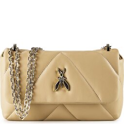 Patrizia Pepe Fly Padded Umhängetasche Leder 25 cm  Variante 2