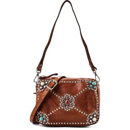 Campomaggi Kate Umhängetasche Leder 21.5 cm  Variante 1