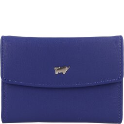 Braun Büffel Joy Geldbörse RFID Schutz Leder 10.5 cm  Variante 3