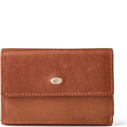 Esquire Chicago Geldbörse RFID Schutz Leder 14 cm  Variante 2