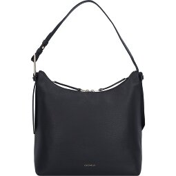 Coccinelle Malory Schultertasche Leder 30 cm  Variante 1