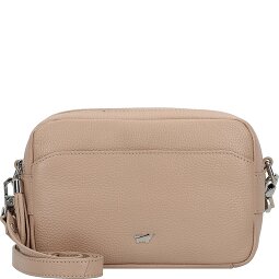 Braun Büffel Hanna Umhängetasche Leder 23 cm  Variante 2