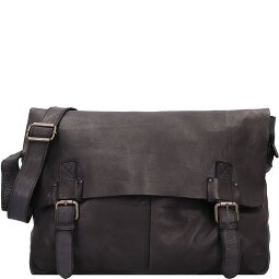 Harbour 2nd Yamal Aktentasche Leder 44 cm  Variante 2