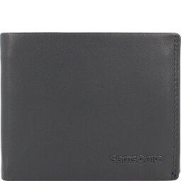 Samsonite Attack 2 Geldbörse RFID Leder 10,5 cm  Variante 3