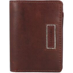Harold's Aberdeen Geldbörse RFID Leder 10 cm  Variante 1