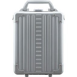 Aleon Aluminum Vertical Aktenkoffer 24 cm Laptopfach  Variante 2 Aleon Aluminum Vertical Aktenkoffer 24 cm Laptopfach  Variante 2