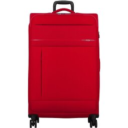 Jump Monthélys 4 Rollen Trolley 78 cm mit Dehnfalte  Variante 6