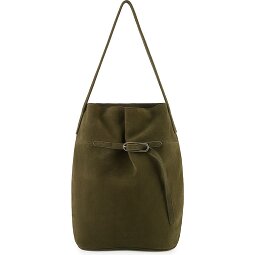 FredsBruder Softly Beuteltasche Leder 36 cm  Variante 2