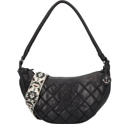 Harbour 2nd Maelia Schultertasche Leder 46 cm  Variante 3