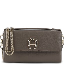 AIGNER Fashion Clutch Geldbörse Leder 19 cm  Variante 1