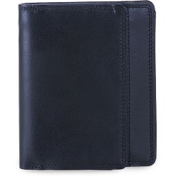 Mywalit Geldbörse Leder 10 cm  Variante 2
