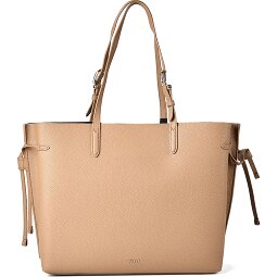 Furla Goccia Schultertasche Leder 22 cm  Variante 1
