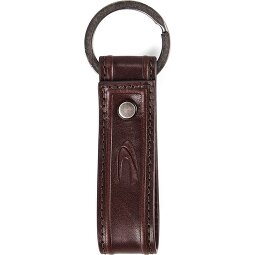 camel active Wood Schlüsselanhänger Leder 2.5 cm  Variante 2