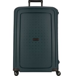 Samsonite S'Cure Spinner 4-Rollen Trolley 75 cm  Variante 2