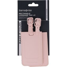 Samsonite Ta Revolution Kofferanhänger 5 cm  Variante 5