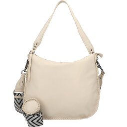 Harbour 2nd Just Pure Sarina Schultertasche Leder 34 cm  Variante 1