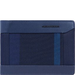 Piquadro Steve Geldbörse RFID Schutz 12.5 cm  Variante 2