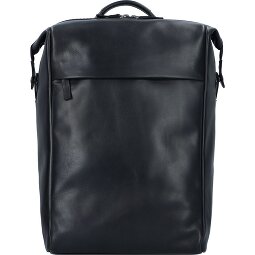 Harold's Caugio Daypack Leder 39 cm Laptopfach  Variante 2