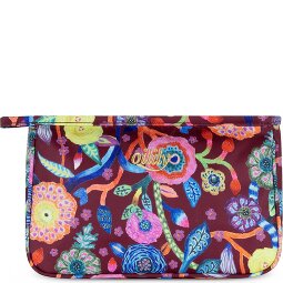 Oilily Pieternella stripe Kosmetiktasche 22 cm  Variante 2