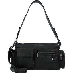 Cowboysbag Hawley Glam Schultertasche Leder 25 cm  Variante 1 Cowboysbag Hawley Glam Schultertasche Leder 25 cm  Variante 1