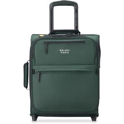 Delsey Paris Maubert 2.0 2 Rollen Kabinentrolley 45 cm  Variante 1