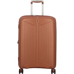 Jump Evae 4 Rollen Kabinentrolley 55 cm  Variante 3