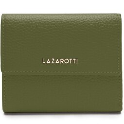 Lazarotti Bologna Leather Geldbörse Leder 12 cm  Variante 8