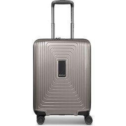 Redolz Essentials 14 4-Rollen Kabinentrolley 55 cm slim  Variante 3