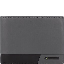 Samsonite Pro-DLX 6 Geldbörse RFID Leder 13 cm  Variante 3