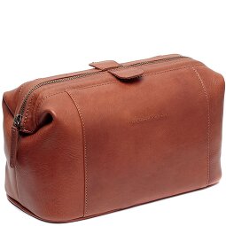 The Chesterfield Brand Biassa Kulturbeutel Leder 28 cm  Variante 3
