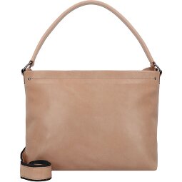 Harold's Caugio Schultertasche Leder 32 cm  Variante 2