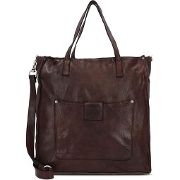 Campomaggi Shopper Tasche Leder 36 cm  Variante 2