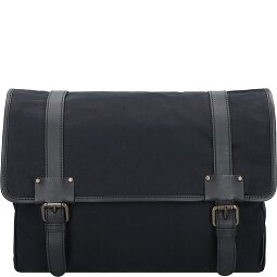 Harbour 2nd City Canvas Yale Aktentaschen Messenger 37 cm Laptopfach  Variante 1