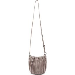 FredsBruder Say Hello Beuteltasche Leder 22 cm  Variante 2