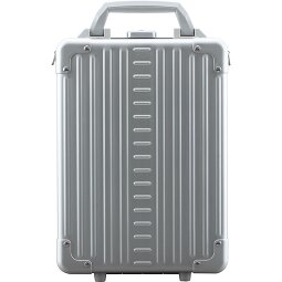 Aleon Aluminum Vertical Aktenkoffer 25 cm Laptopfach  Variante 2 Aleon Aluminum Vertical Aktenkoffer 25 cm Laptopfach  Variante 2