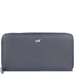 Braun Büffel Asti Geldbörse RFID Schutz Leder 19 cm  Variante 4