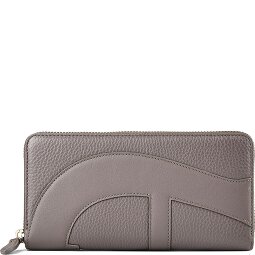 AIGNER Deborah Geldbörse RFID Schutz Leder 19 cm  Variante 1